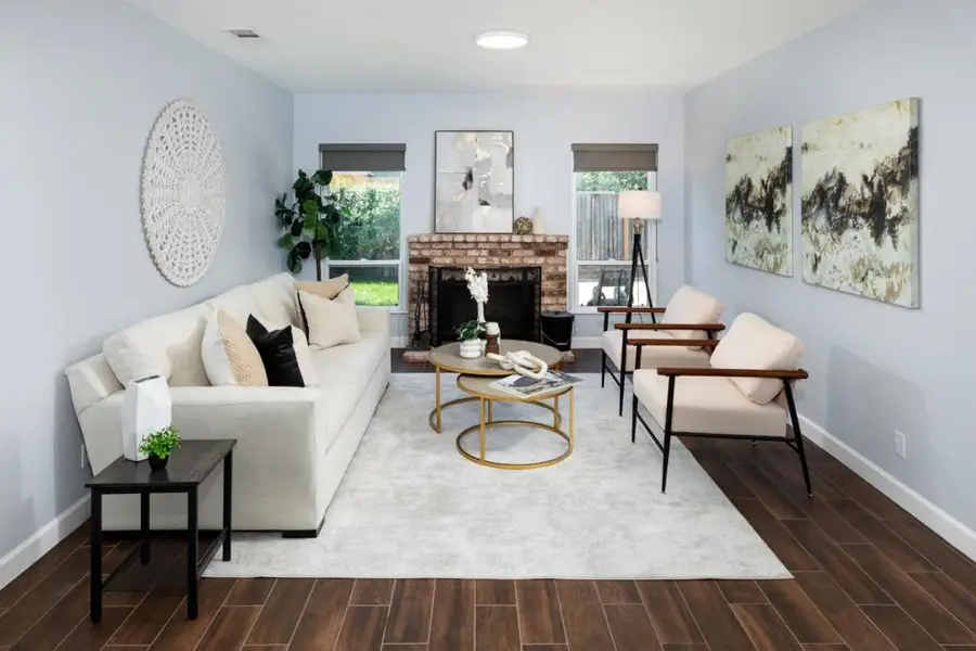 7127 Via Corona, San Jose, CA 95139 - #2