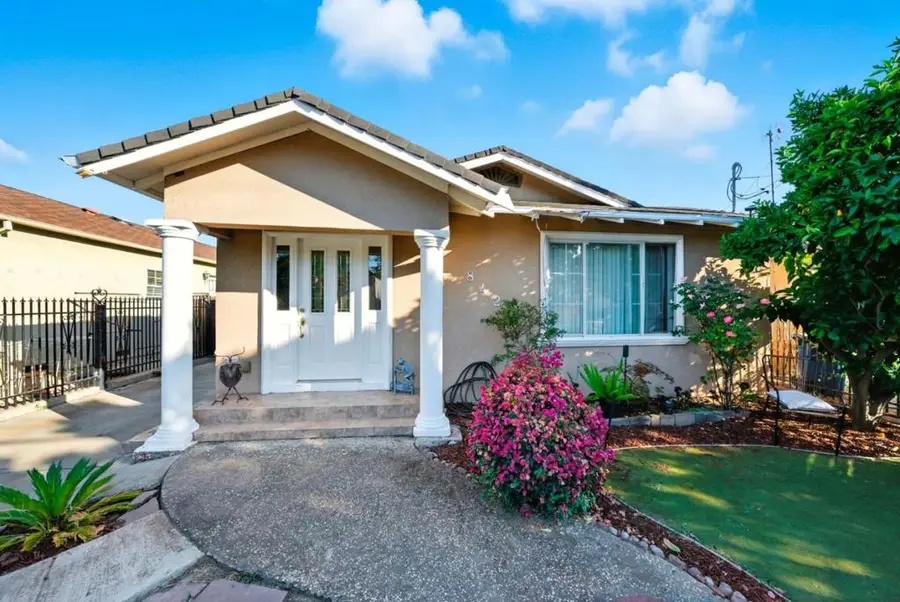 842 E Julian Street, San Jose, CA 95112 - #2