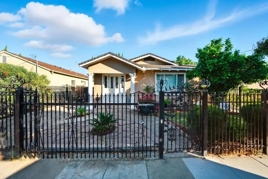 842 E Julian Street, San Jose, CA 95112 - #3