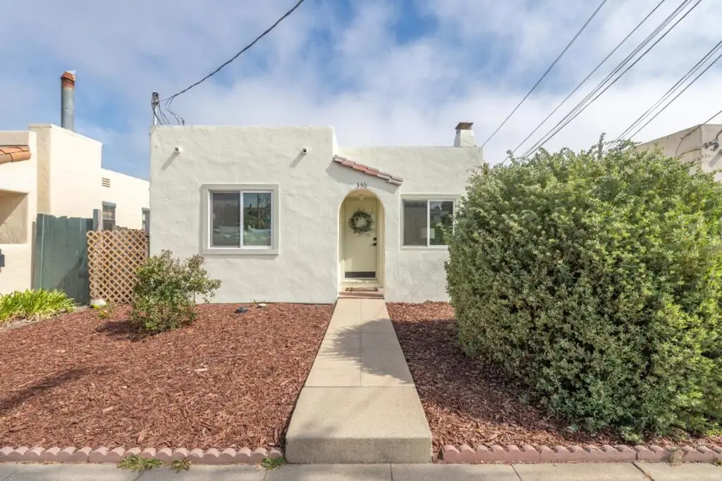 Monroe Street, Monterey, CA 93940 - #1