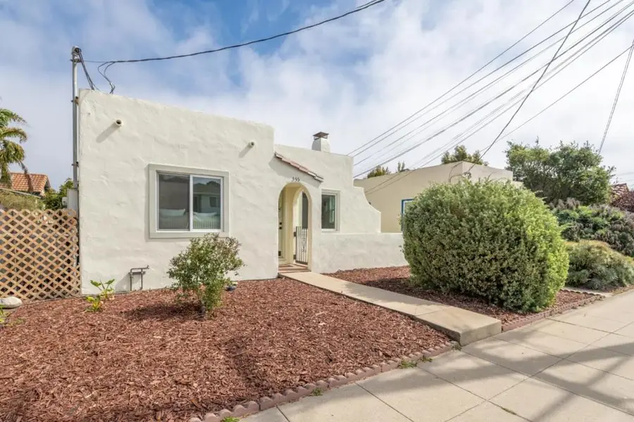 Monroe Street, Monterey, CA 93940 - #2