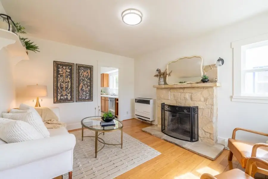 Monroe Street, Monterey, CA 93940 - #3