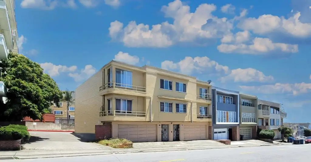 731 Hillside Boulevard, Daly City, CA 94014 - #1