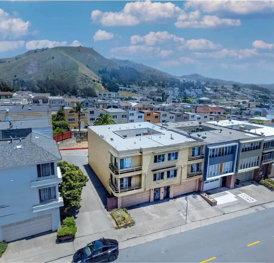 731 Hillside Boulevard, Daly City, CA 94014 - #2