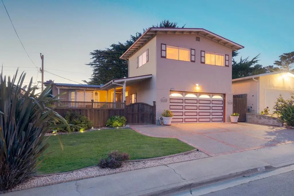 329 Holly Avenue, South San Francisco, CA 94080 - #1