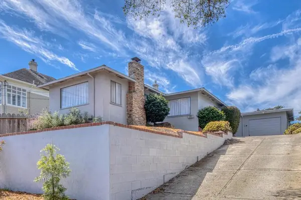 685 Pine Street, Monterey, CA 93940