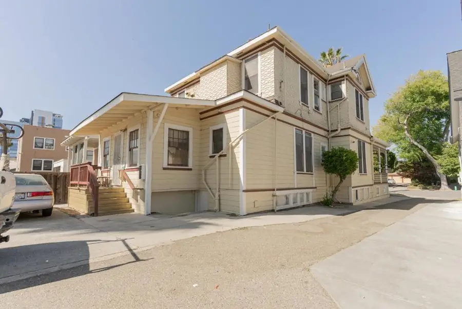 467 S 3rd Street, San Jose, CA 95112 - #3