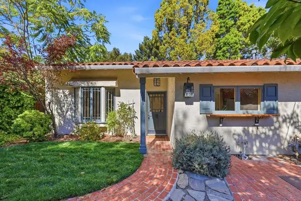 1319 Hopkins Avenue, Palo Alto, CA 94301