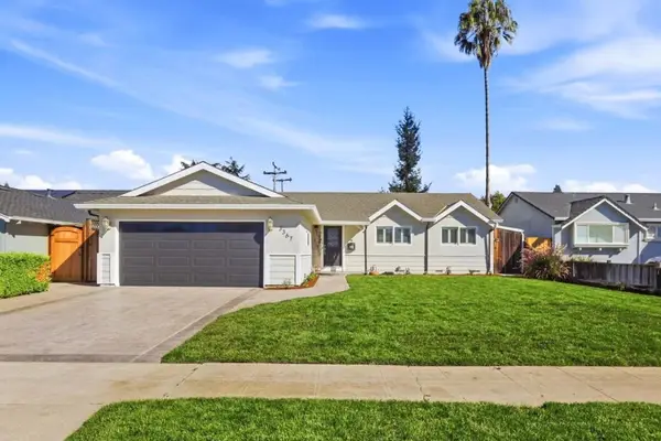 3367 Lindenoaks Drive, San Jose, CA 95117