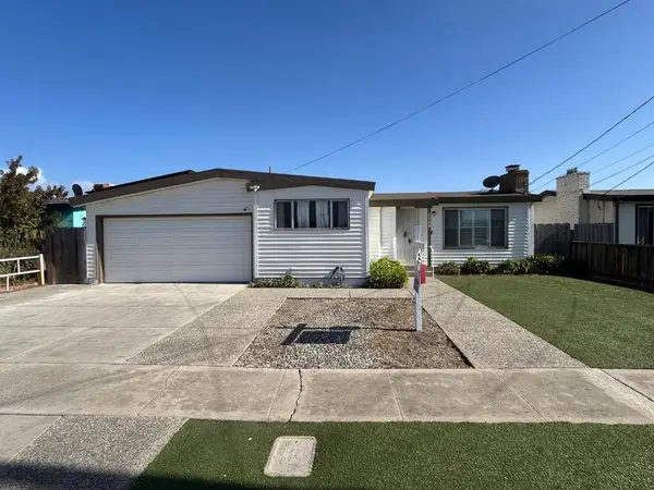 1259 Summit Drive, Salinas, CA 93905