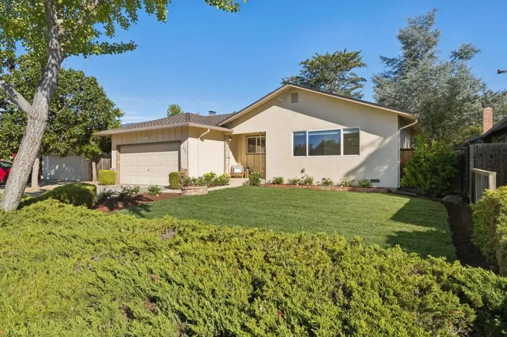855 Durshire Way, Sunnyvale, CA 94087 - #1
