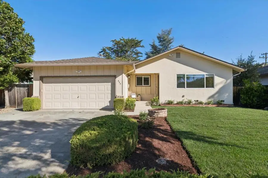 855 Durshire Way, Sunnyvale, CA 94087 - #2