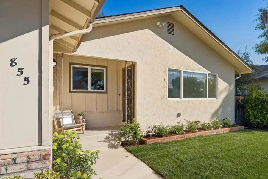 855 Durshire Way, Sunnyvale, CA 94087 - #3