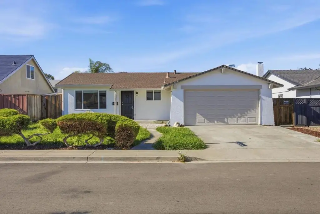 3213 San Luces Way, Union City, CA 94587 - #1