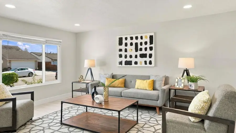 3213 San Luces Way, Union City, CA 94587 - #3