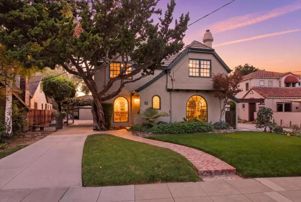 883 Riverside Drive, San Jose, CA 95125 - #1