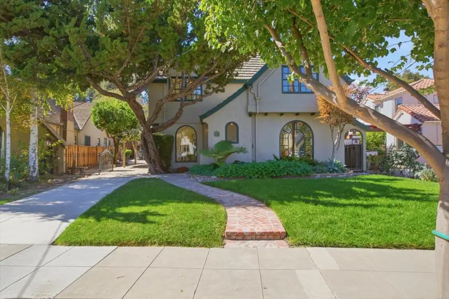 883 Riverside Drive, San Jose, CA 95125 - #3