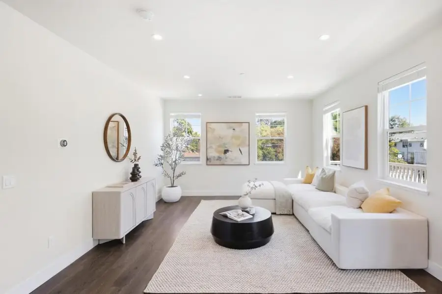 3539 Piazza, Fremont, CA 94538 - #3