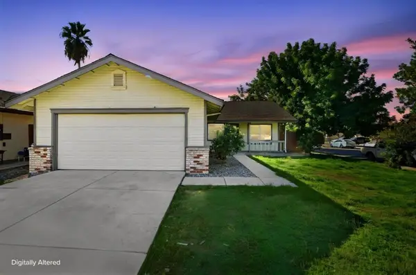 2113 Shelby Creek Court, Stockton, CA 95206
