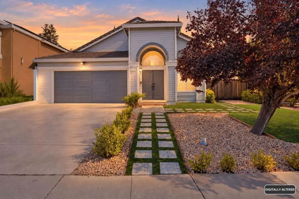 4713 Country Hills Drive, Antioch, CA 94531 - #1