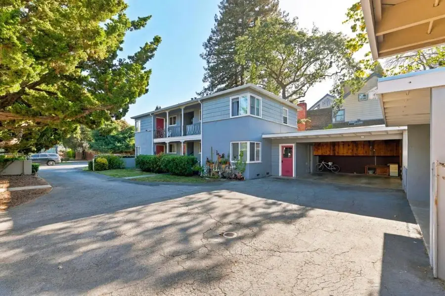 835 Fremont Street, Menlo Park, CA 94025 - #2