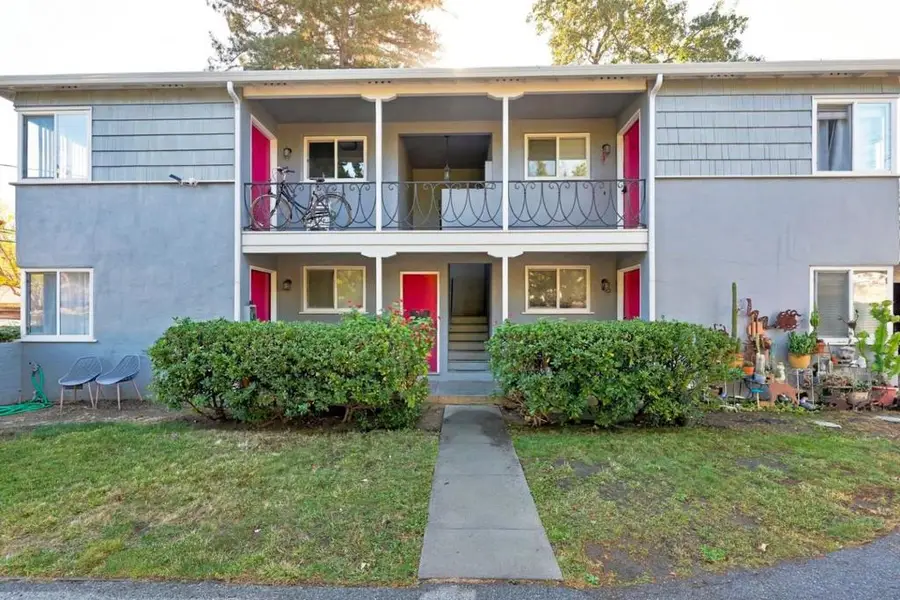 835 Fremont Street, Menlo Park, CA 94025 - #3
