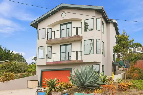 310 Valencia Avenue, El Granada, CA 94018