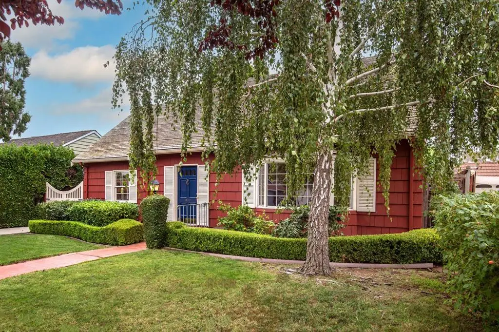 950 Camino Drive, Santa Clara, CA 95050 - #1