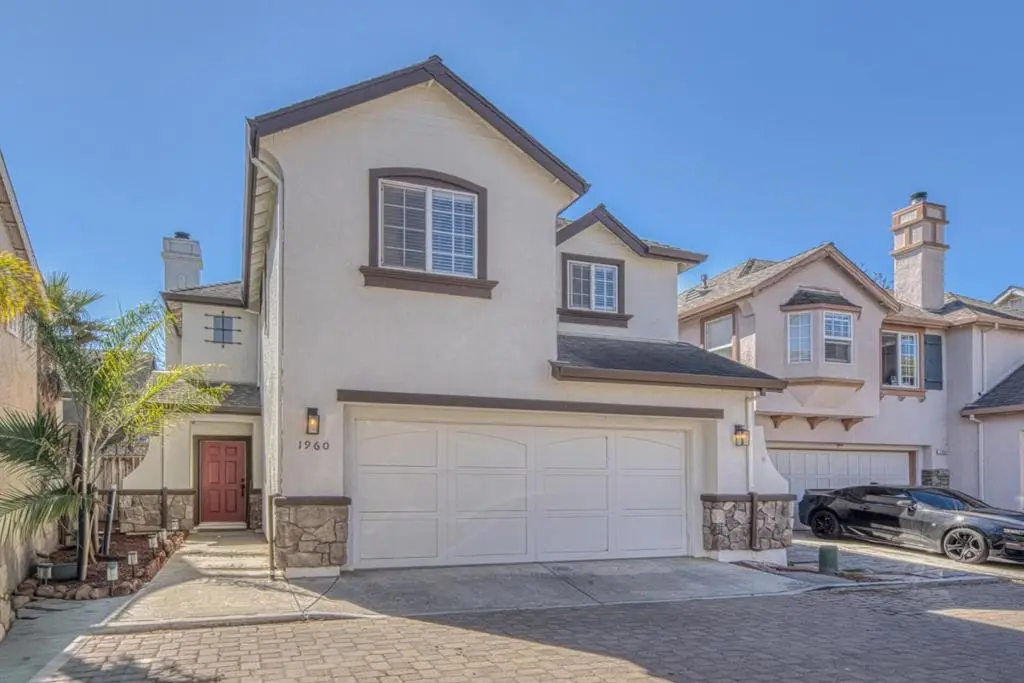 1960 Bradbury Street, Salinas, CA 93906 - #1