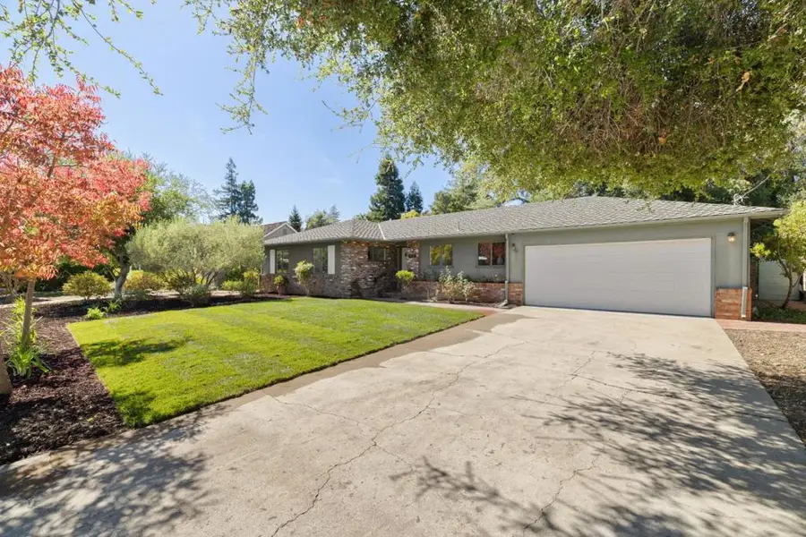 972 Echo Drive, Los Altos, CA 94024 - #2