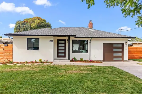 3920 Park Boulevard, Palo Alto, CA 94306