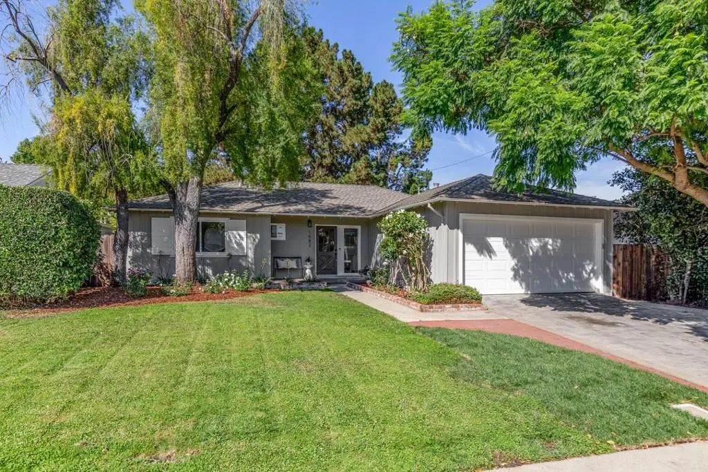 1682 Yale Drive, Mountain View, CA 94040 - #1