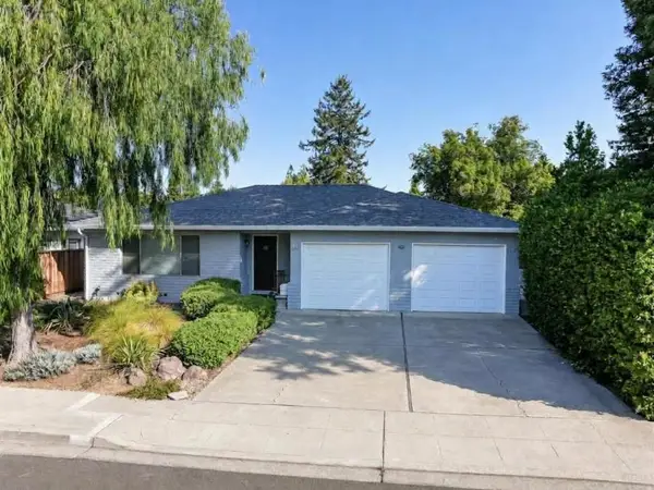 806808 Moraga Drive, Mountain View, CA 94041