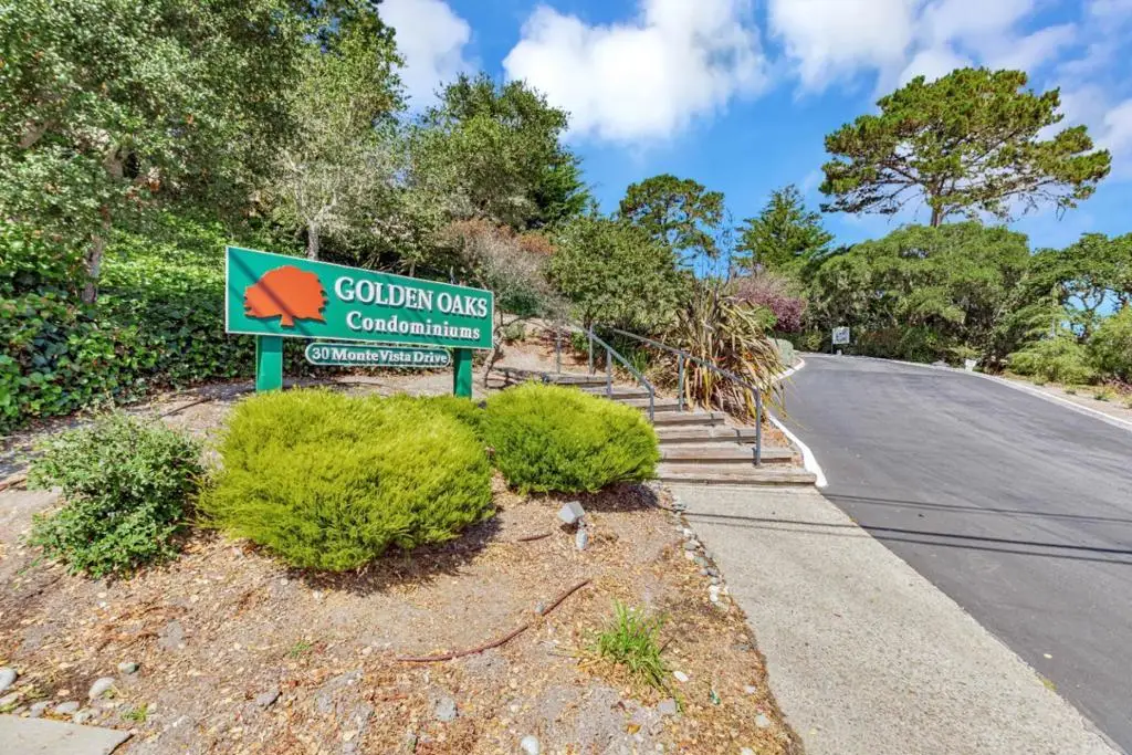 4204 Golden Oaks Lane, Monterey, CA 93940 - #1