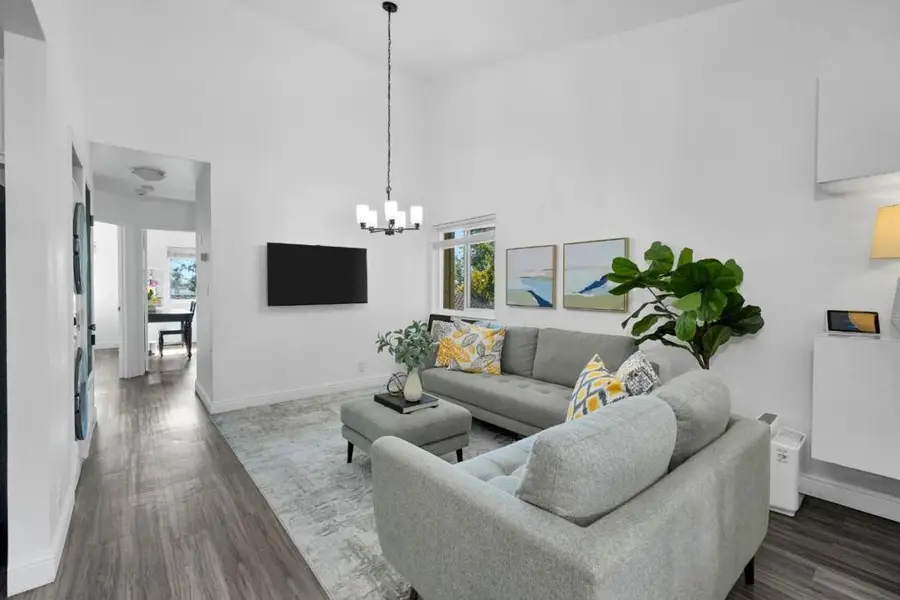 6198 Civic Terrace Avenue #A, Newark, CA 94560 - #2