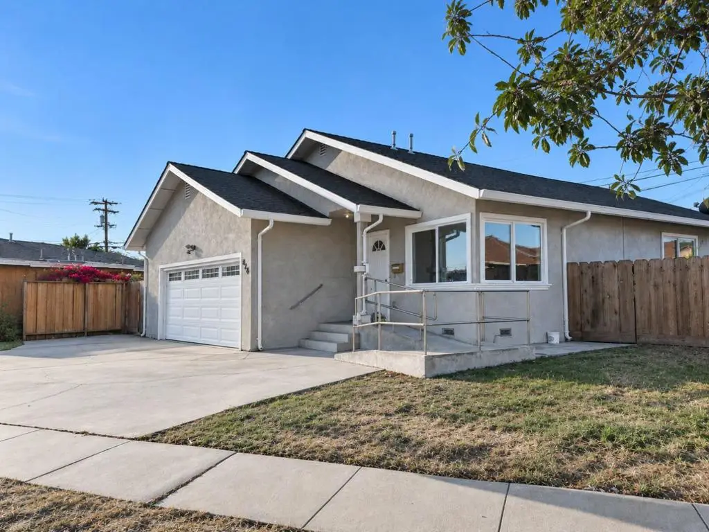 624 John Street, Salinas, CA 93905 - #1
