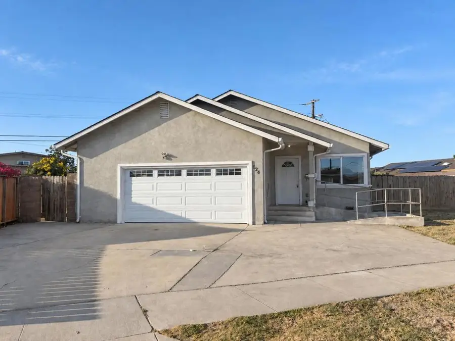 624 John Street, Salinas, CA 93905 - #3