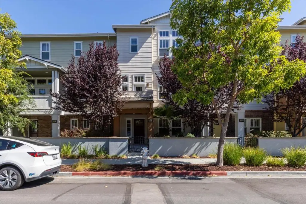 647 Sierra Vista Avenue, Mountain View, CA 94043 - #1