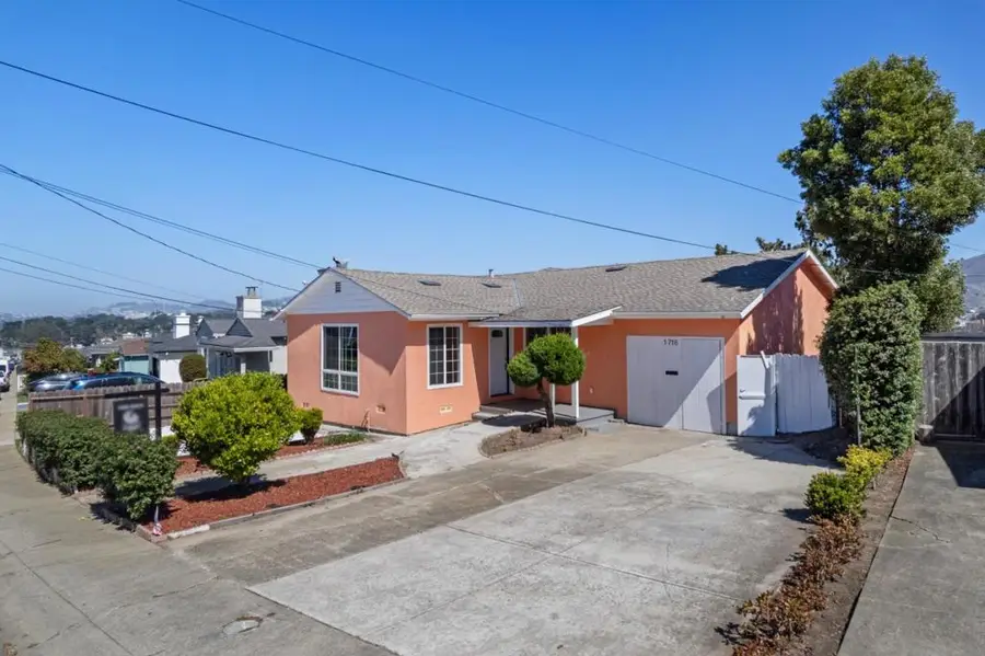 1716 Louvaine Drive, Daly City, CA 94015 - #2