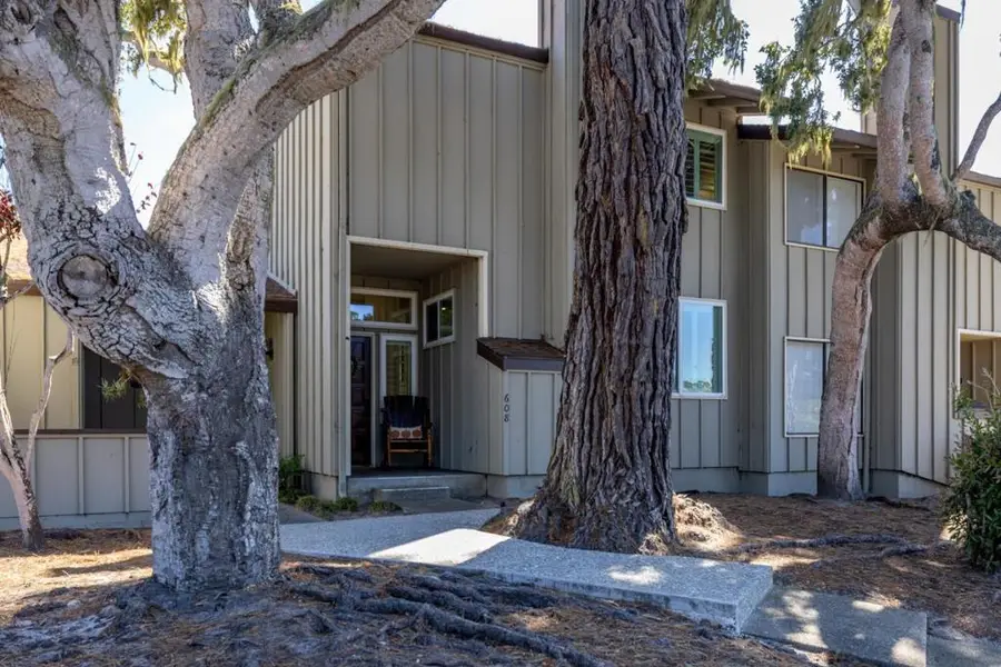 608 Sage Court, Pacific Grove, CA 93950 - #3
