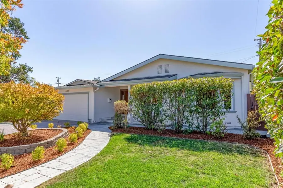 1162 Denver Drive, Campbell, CA 95008 - #3
