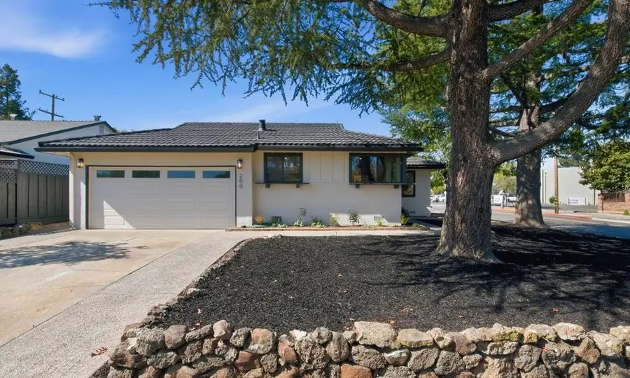 200 Carlester Drive, Los Gatos, CA 95032 - #2