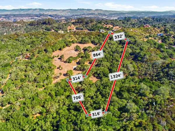 Address Withheld By Seller, Royal Oaks, CA 95076