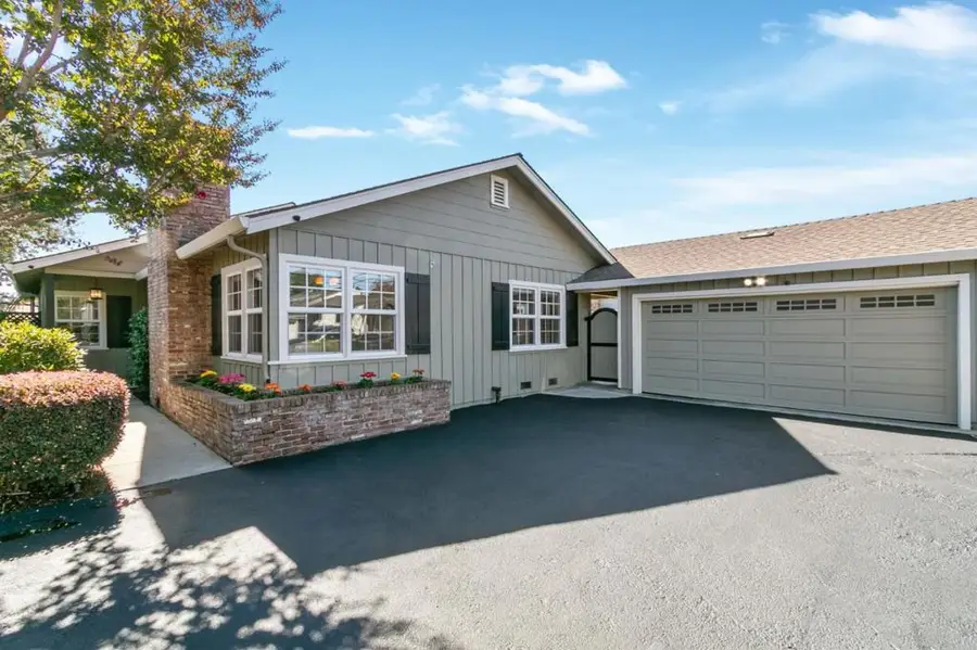 2129 Belmont Avenue, San Carlos, CA 94070 - #3