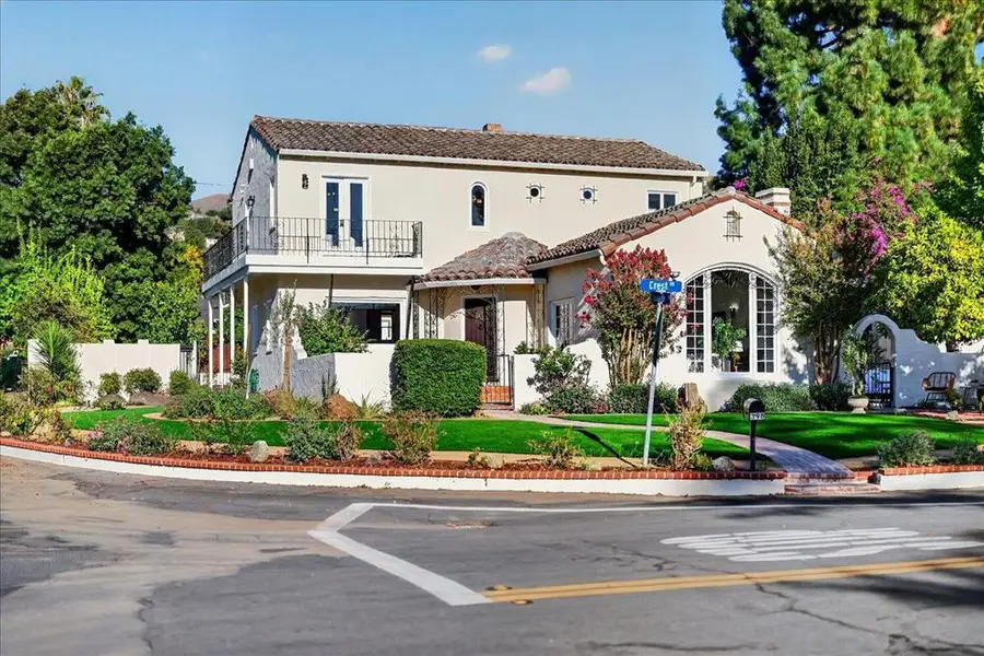 398 Crest Drive, San Jose, CA 95127 - #3