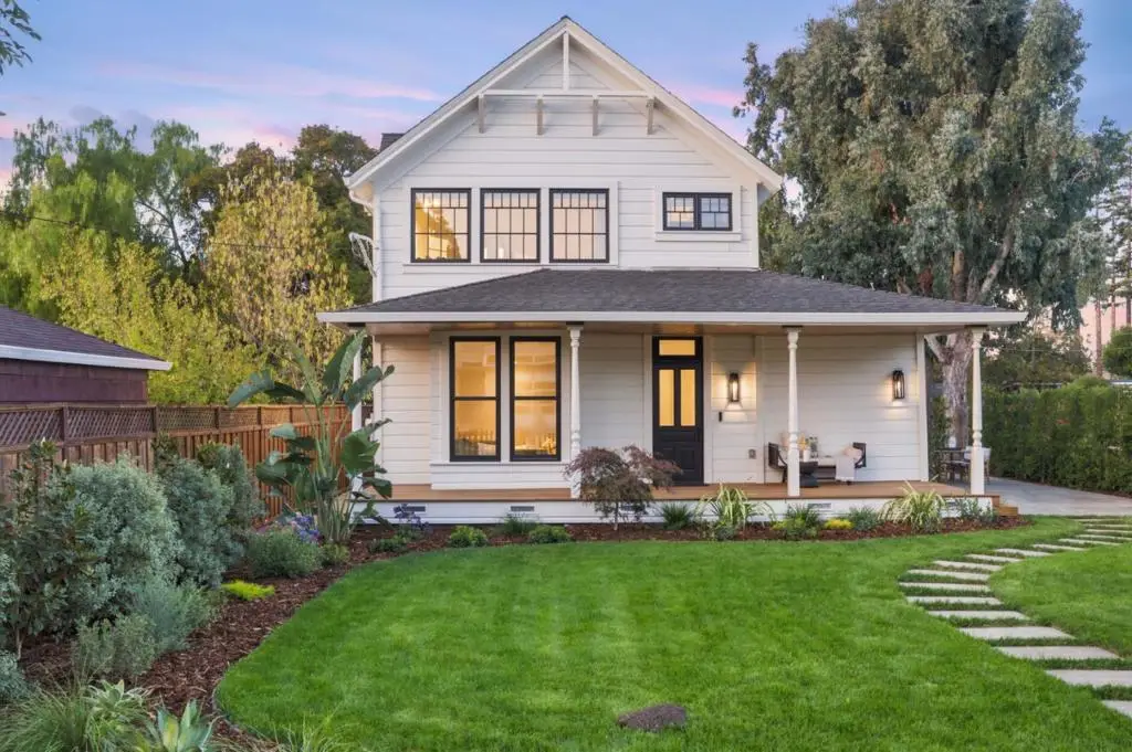 462 Sleeper Avenue, Mountain View, CA 94040 - #1