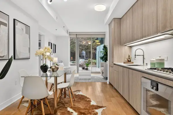333 Beale Street #3A, San Francisco, CA 94105
