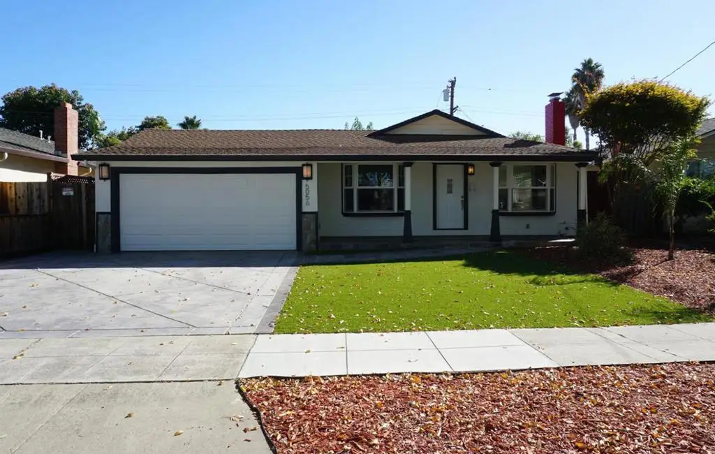5056 Capistrano Avenue, San Jose, CA 95129 - #1