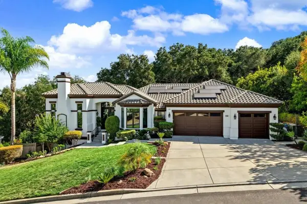 2130 Periwinkle Drive, Gilroy, CA 95020