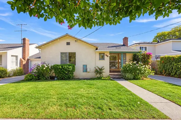 310 N Eldorado Street, San Mateo, CA 94401